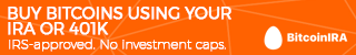 FREE Guide on Bitcoin IRA Investing